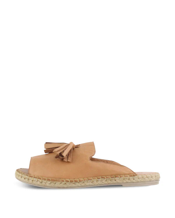 Bueno Keilor Espadrilles - Coconut