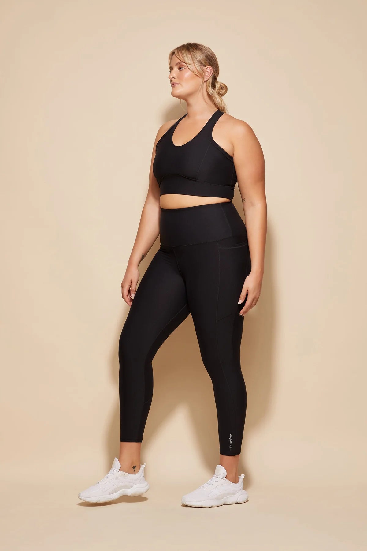 dk Active Evolve 7/8 Tights