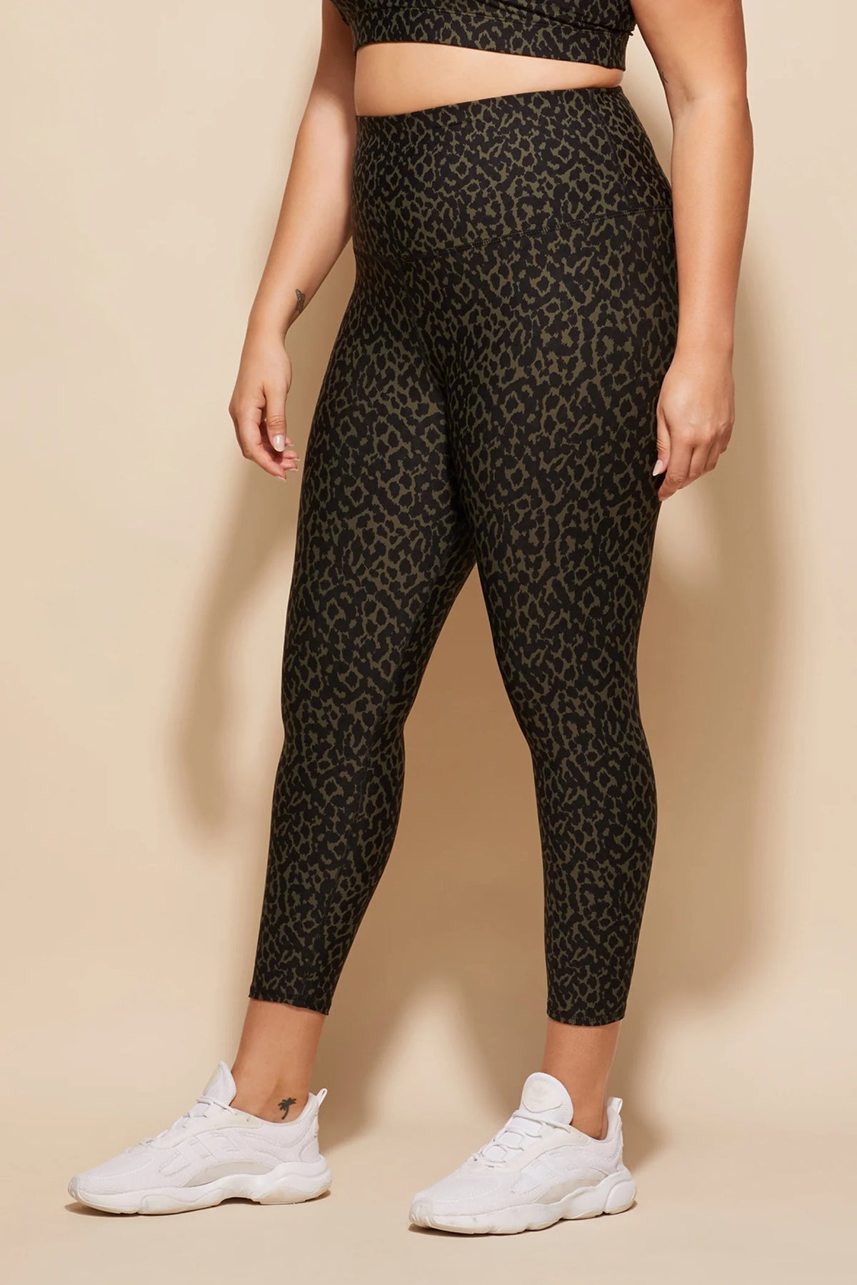 DK Active Utopia Print Sierra