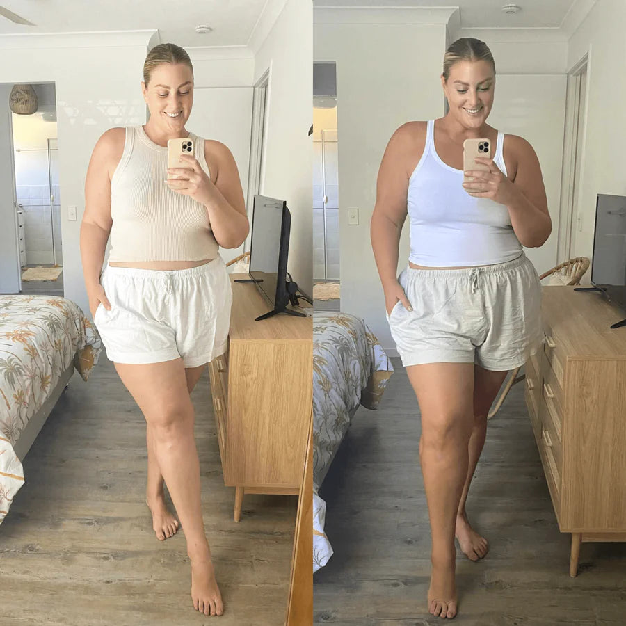 Three Warriors Gradual Tan 150ml