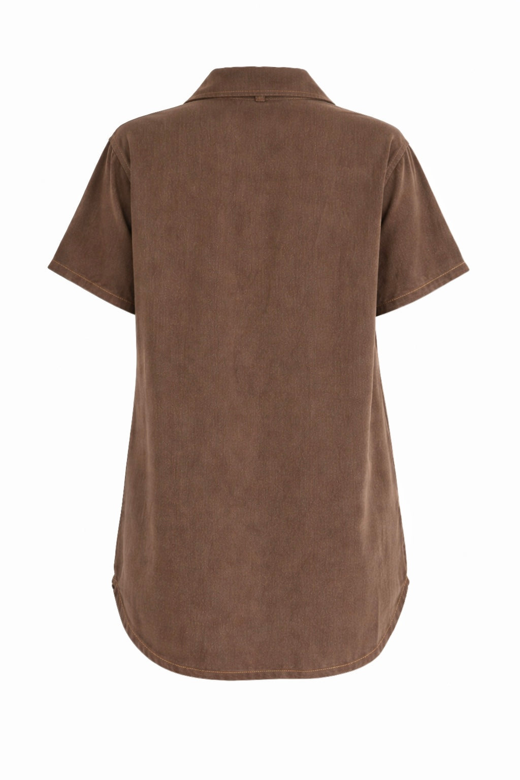 By Frankie Cioccolata Dress