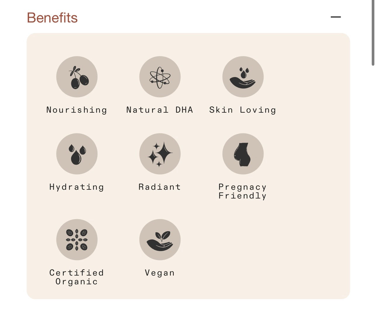 Three Warriors - Tan Routine Minis