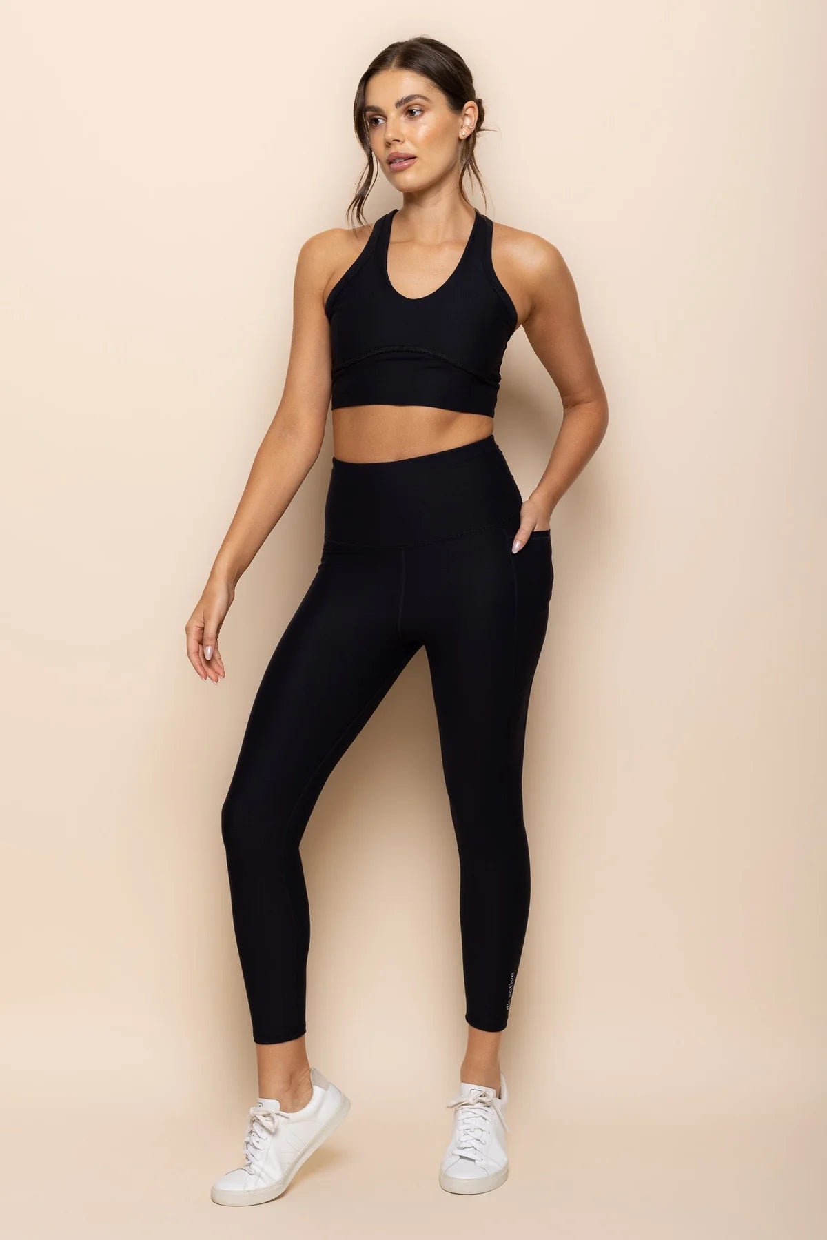 dk Active Evolve 7/8 Tights