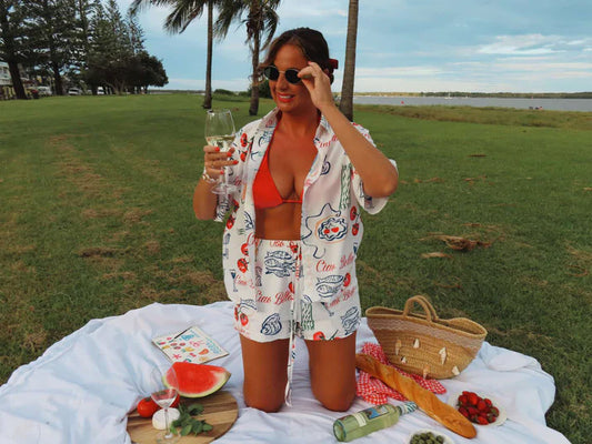 Melci Studios - Ciao Bella Set