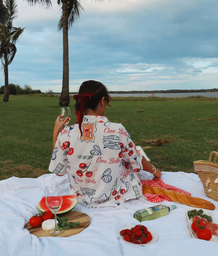 Melci Studios - Ciao Bella Set