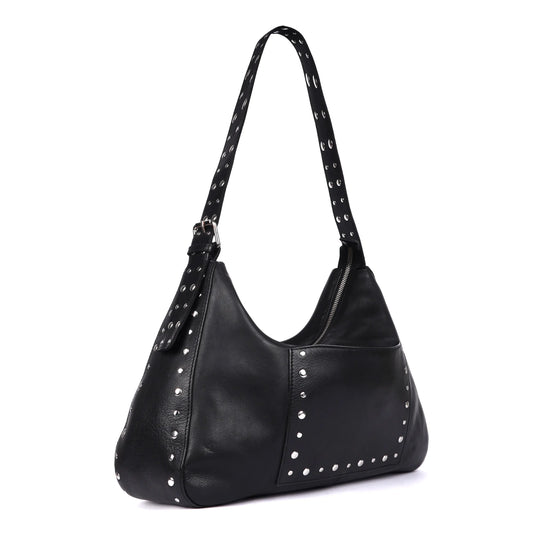 Marigold Leather Bag