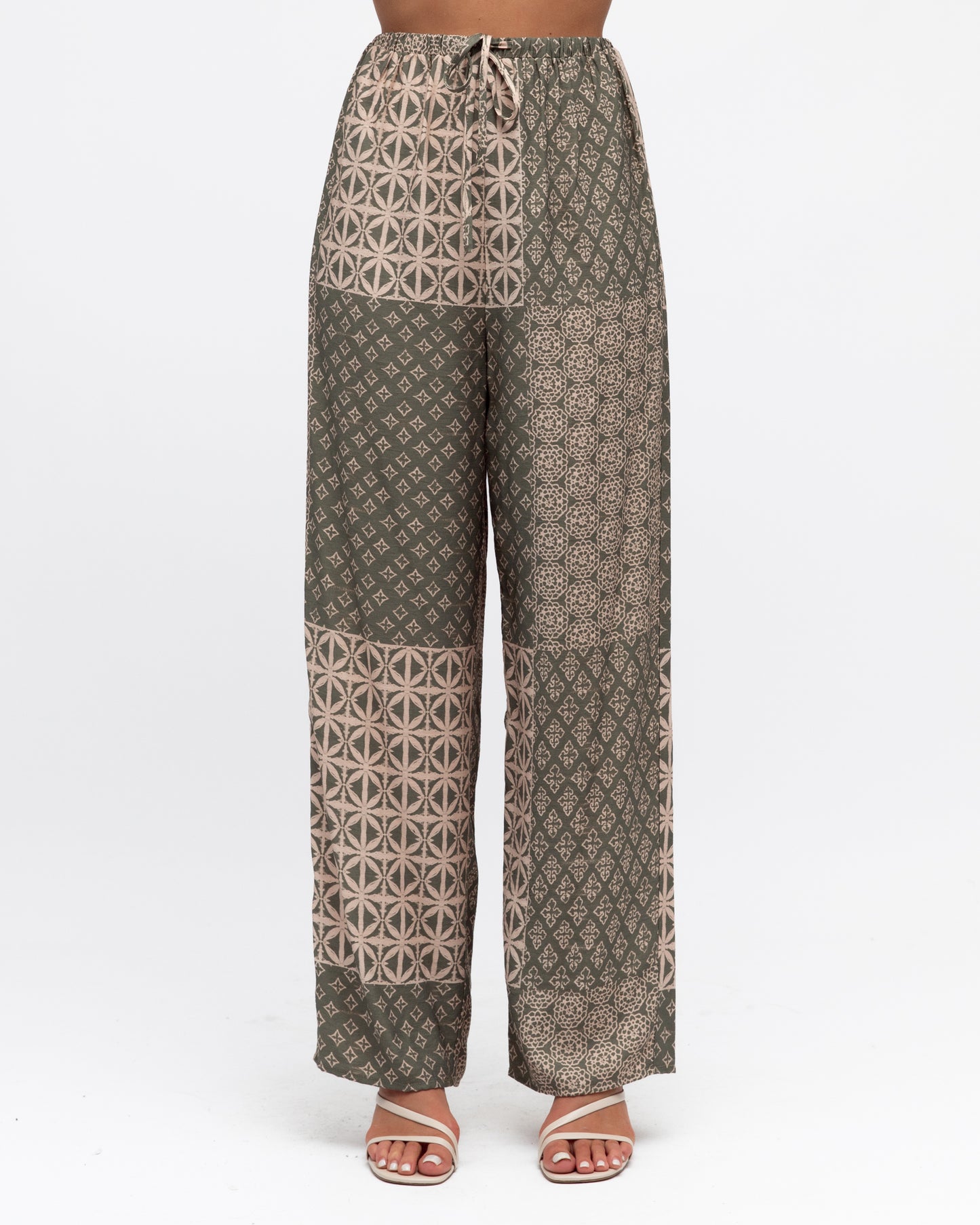 Sahara Mosaic Pants
